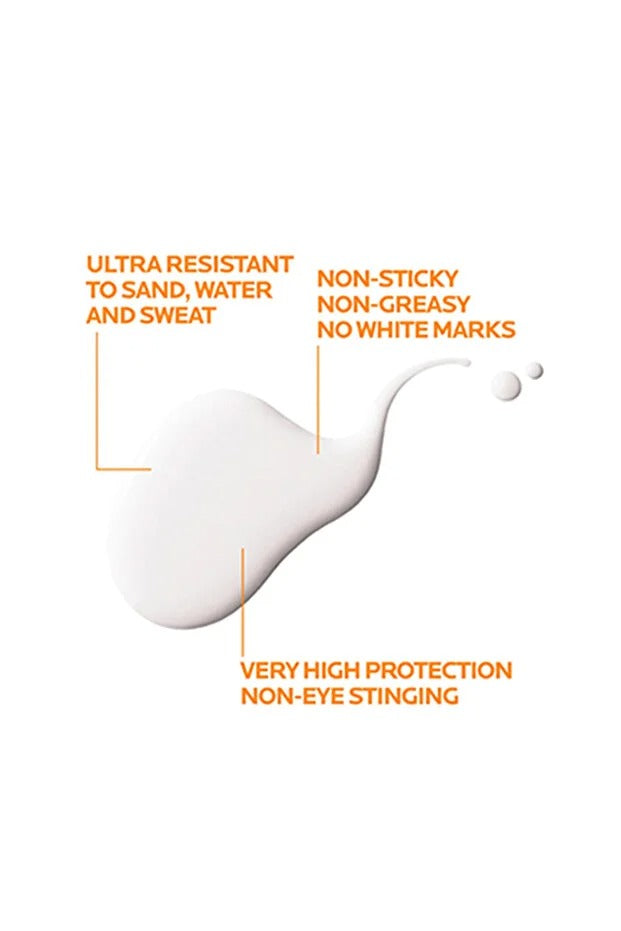 La Roche Posay  سائل للتحكم في الزيوت بعامل حماية من الشمس