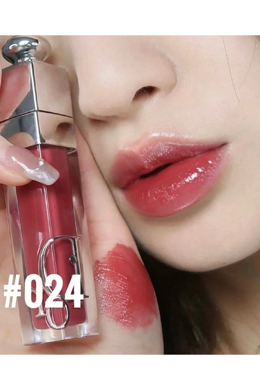 Dior قلوس ملمع شفاه