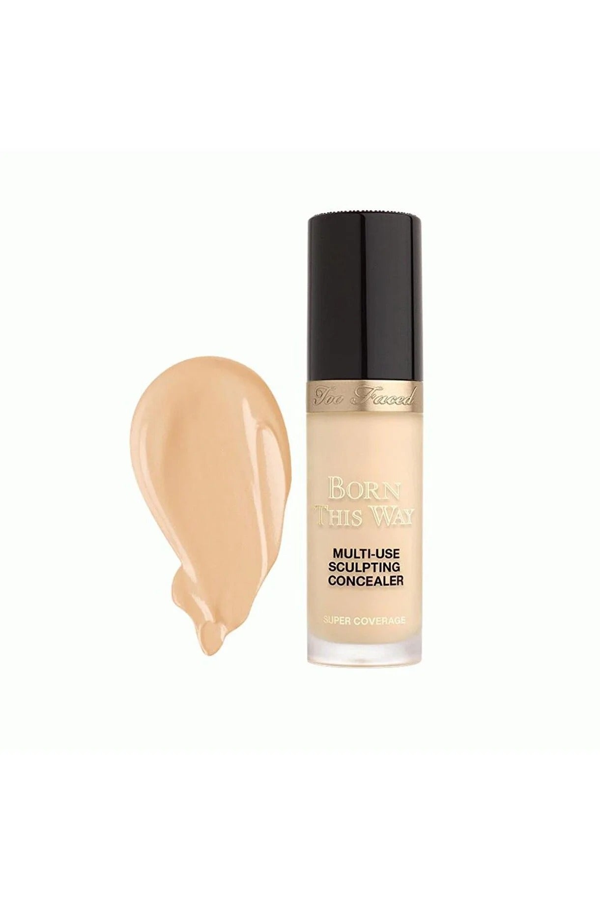 Too Faced كونسيلر فانيليا