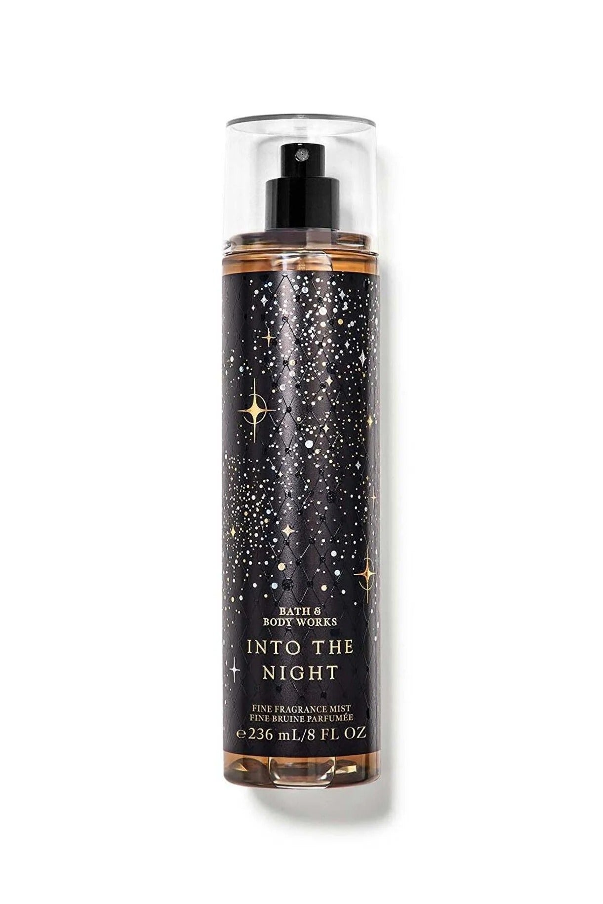 معطر جسم بعبير ليلي جذّاب