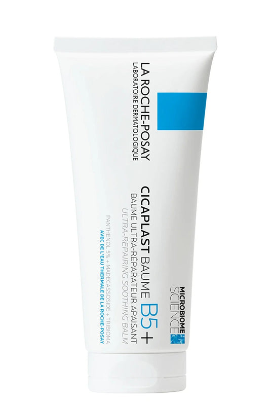 La Roche Posay  سائل للتحكم في الزيوت بعامل حماية من الشمس
